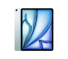 Apple iPad Air 13" 6. Generation M2 (2024) Wi-Fi + Cellular 256 GB blau / 13" / 2732 x 2048 / Wi-Fi / 5G / 12 + 12 MP / iPadOS 17