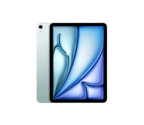 Apple iPad Air 11" 6. Generation M2 (2024) Wi-Fi 512 GB blau / 11" / 2360 x 1640 / Wi-Fi / 12 + 12 MP / iPadOS 17
