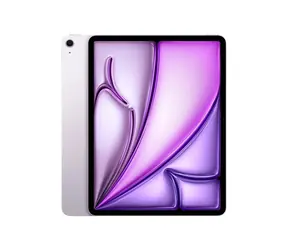 Apple iPad Air 13" 6. Generation M2 (2024) Wi-Fi 1 TB lila / 13" / 2732 x 2048 / Wi-Fi / 12 + 12 MP / iPadOS 17