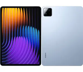 XIAOMI Pad 7 8+128GB blau / 11,2" / OC 2,8 GHz / 8GB / 128GB / WLAN / BT / 13+8MP / Android 15