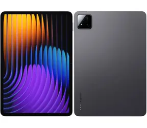 XIAOMI Pad 7 8+128GB grau / 11,2" / OC 2,8 GHz / 8GB / 128GB / WLAN / BT / 13+8MP / Android 15