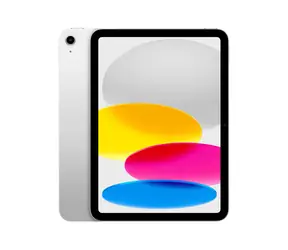 Apple iPad 11" 11. Gen. (2025) Wi-Fi 128GB silber / 11" / 2360x1640 / Wi-Fi / 12MP+12MP / iPadOS 18