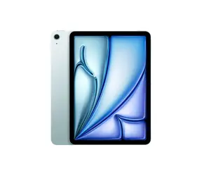 Apple iPad Air 11" 7. Gen. M3 (2025) Wi-Fi 512GB blau / 11" / 2360x1640 / Wi-Fi / 12MP+12MP / iPadOS 18
