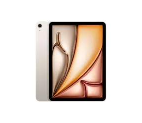 Apple iPad Air 11" 7. Gen. M3 (2025) Wi-Fi 1TB weiß / 11" / 2360x1640 / Wi-Fi / 12MP+12MP / iPadOS 18