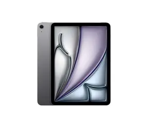 Apple iPad Air 11" 7. Gen. M3 (2025) Wi-Fi 1TB grau / 11" / 2360x1640 / Wi-Fi / 12MP+12MP / iPadOS 18