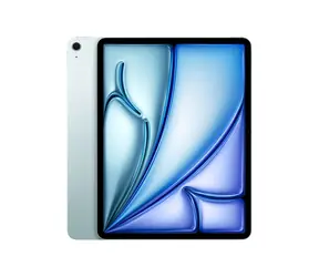 Apple iPad Air 13" 7. Gen. M3 (2025) Wi-Fi 512GB blau / 13" / 2732x2048 / Wi-Fi / 12MP+12MP / iPadOS 18