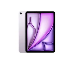 Apple iPad Air 11" 7. Gen. M3 (2025) Wi-Fi + Cellular 512GB lila / 11" / 2360x1640 / Wi-Fi + Cellular / 12MP+12MP / 18