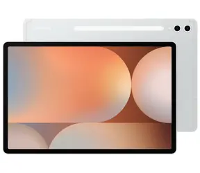 Samsung Galaxy Tab S10+ 5G 12+512GB silber / 12.4" / OC 3.25GHz / 12GB / 512GB / 13+8 MP + 12 MP / Android 14