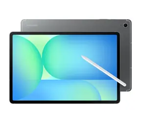 Samsung Galaxy Tab S10 FE+ 8+128GB grau / 13,1" / OC 2,9GHz / 8GB / 128GB / 12 MP + 13 MP / Android 15
