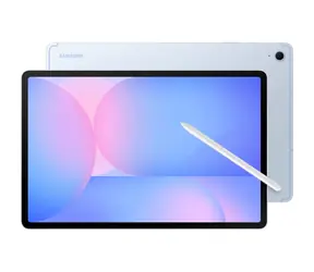 Samsung Galaxy Tab S10 FE+ 5G 8+128GB blau / 13,1" / OC 2,9GHz / 8GB / 128GB / 12 MP + 13 MP / Android 15