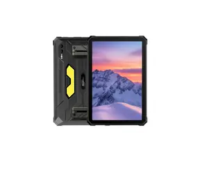 Blackview Active 10 Pro 12+512GB schwarz / 10.95"/ 1920x1200 / MT6878 / 12GB / 512GB / WLAN / 108+20+50MP / Android 14