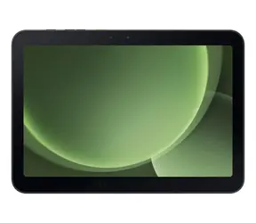 Samsung Galaxy Tab Active5 Pro 5G 6+128GB grün / 10,1" / OC 2,5GHz / WLAN / BT / GPS / 12MP+8MP / Android