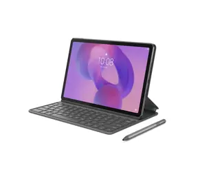 Ausgepackt - Lenovo Idea Tab 11" 5G 8 GB + 256 GB Luna Gray + Tastatur (CZSK) + Tab Pen / 11" / 8 MP + 5 MP / Android 15 / ausgepackt
