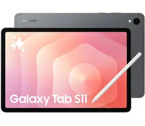 Samsung Galaxy Tab S11 12+256GB grau / 11" / OC 3.63 / 12GB / 256GB / 13+12 MP / Android 16