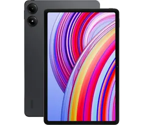 XIAOMI Redmi Pad 2 Pro 5G 6+128GB grau / 12.1" / OC 2.7 GHz / 6GB / 128GB / Wi-Fi / BT / 8+8MP / Android 15