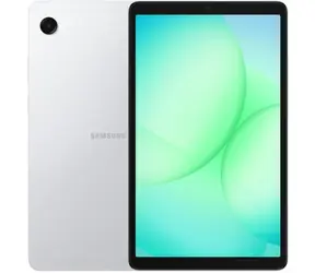 Samsung Galaxy Tab A11 LTE 8+128GB silber / 8,7" / OC 2,2GHz / 8GB / 128GB / BT / GPS / 8 + 5 MP / Android
