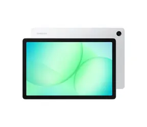 Samsung Galaxy Tab A11+ Wi-Fi 6+128GB Silber / 10,9" / OC 2,2 GHz / 6 GB / 128 GB / Bluetooth / GPS / 8 + 5 MP / Android
