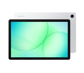 Samsung Galaxy Tab A11+ Wi-Fi 8+256GB Silber / 10,9" / OC 2,2 GHz / 8 GB / 256 GB / Bluetooth / GPS / 8 + 5 MP / Android