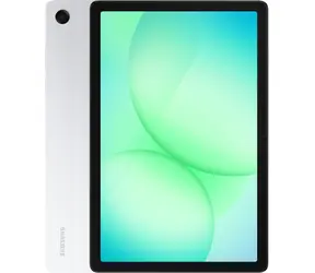 Samsung Galaxy Tab A11+ 5G 8+256GB Silber / 10,9" / OC 2,2 GHz / 8 GB / 256 GB / Bluetooth / GPS / 8 + 5 MP / Android