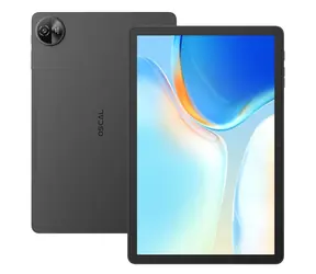 OSCAL PAD 90 schwarz / 10,92" / OC 1,6 GHz / 8 GB / 128 GB / BT / GPS / 8 + 13 MP / Android 14