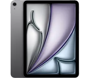 Apple iPad Air 11" (8. Generation, M4, 2026) Wi-Fi, 128 GB, Space Grau / 11" / 2360 x 1640 / Wi-Fi / 12 MP + 12 MP / iPadOS