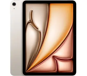 Apple iPad Air 11" (8. Generation, M4, 2026) Wi-Fi, 512 GB, Sternenweiß / 11" / 2360 x 1640 / Wi-Fi / 12 MP + 12 MP / iPadOS
