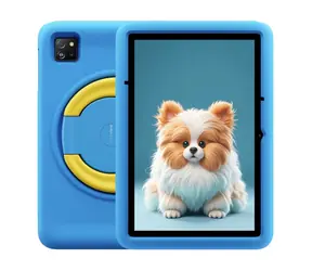 Blackview Tab A6 Kids 4+128GB blau / 10,1" / 1280x800 / Allwinner A523 / 4GB / 128GB / WLAN / 5MP+8MP / Android 14