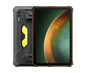 Blackview Rugged Tab Active 10 Pro, schwarz / 10,95 Zoll / 1920 x 1200 / MT6878 / 12 GB / 512 GB / WLAN / 50 MP + 108 MP / Android 14 