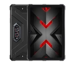 Hotwav Tab R9 Ultra 5G 8+512GB Schwarz / 1920 x 1200 / UNISOC S713 / 8 GB / 512 GB / Android 15