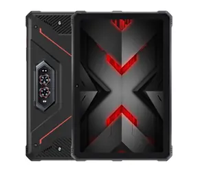Hotwav Tab R9 Ultra 5G 8+512GB rot / 1920 x 1200 / UNISOC S713 / 8 GB / 512 GB / Android 15