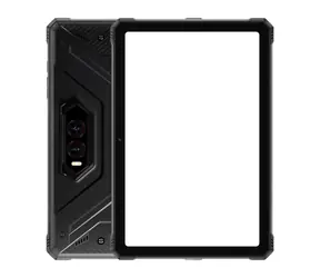 Hotwav Tab R9 PLUS 8+512GB Schwarz / 1920 x 1200 / Unisoc T7280 / 8 GB / 512 GB / Android 14