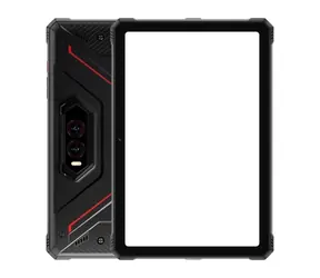 Hotwav Tab R9 PLUS 8+512GB rot / 1920 x 1200 / Unisoc T7280 / 8 GB / 512 GB / Android 14