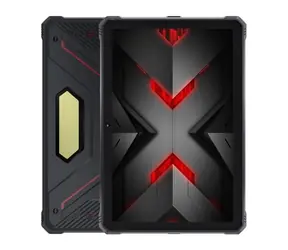 Hotwav Tab R9 Pro 6+256GB rot / 1920 x 1200 / Unisoc T606 / 6 GB / 256 GB / Android 14