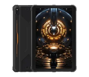 Hotwav Tab R8 4+128GB orange / 1280 x 800 / Unisoc T606 / 4GB / 128GB / Android 14