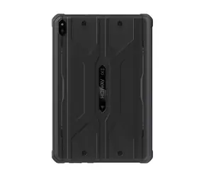 Hotwav Tab R10 Pro 8+256GB Schwarz / 1280 x 800 / Unisoc T606 / 8 GB / 256 GB / Android 14