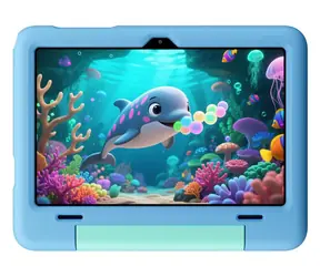 Blackview Tab 20 Kids 4+64GB blau / 10,1" / 1280x800 / T310 / 4GB / 64GB / Wi-Fi / 5MP+8MP / Android 15