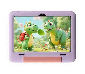 Blackview Tab 20 Kids 4+64GB lila / 10,1" / 1280x800 / T310 / 4GB / 64GB / Wi-Fi / 5MP+8MP / Android 15