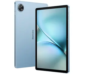 Blackview Zeno 10 5G SET 8+256GB blau / 11" / 1920x1080 / T765 / 8GB / 256GB / Wi-Fi / 13MP+16MP / Android 15