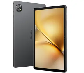 Blackview Zeno 10 5G SET 8+256GB schwarz / 11" / 1920x1080 / T765 / 8GB / 256GB / Wi-Fi / 13MP+16MP / Android 15