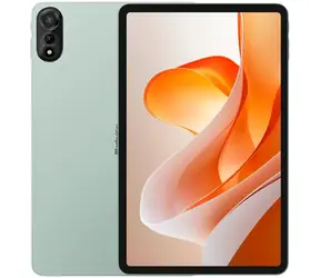 Blackview Mega 2 WiFi 12+256GB grün / 12" / 2000x1200 / Allwinner A733 / 12 GB / 256 GB / Wi-Fi / 8 MP + 16 MP / Android 15