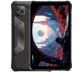 Blackview Rugged Tab Active 5 8+128GB schwarz / 8,68" / 1340x800 / T615 / 8GB / 128GB / Wi-Fi / 13MP+16MP / Android 15