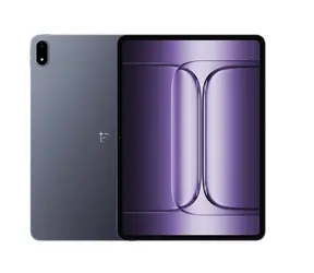 Bazaar - OnePlus Pad 3 12+256GB Storm Blue / 13,2" / 3,4K / 12 GB / 256 GB / 8 MP + 13 MP / Android 15 / Bazaar