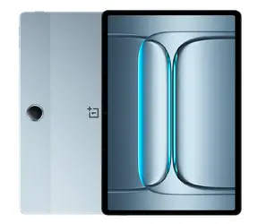 Unverpackt - OnePlus Pad Lite LTE 8+128GB Aero Blue / 11" / 1920x1200 / 8GB / 128GB / 5MP + 5MP / Android 15 / ausgepackt
