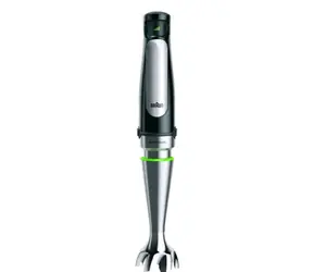 Braun MultiQuick 7 MQ7000X / Stabmixer / 1000W / 600ml Rührschüssel / Geschwindigkeitsregelung / Kabel 1,2m