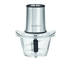 ProfiCook PC-MZ 1150 / Universalzerkleinerer 2 in 1 / 400W./ 1000 ml