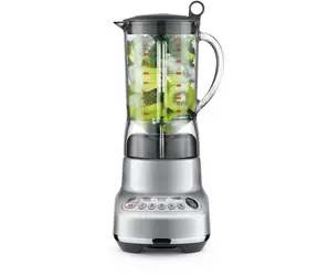Sage SBL620 / Tischmixer / 1300 W / 5 Geschwindigkeiten / 1,5 l / LCD 