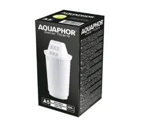 AQUAPHOR A5 / Wasserfilterkartusche / bis 350 l