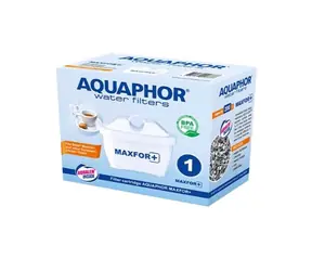 AQUAPHOR B25 Maxfor+ / Wasserfilterkartusche / bis 200 l
