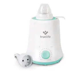 TrueLife Invio BW Einzelweiß / Muttermilch- und Babynahrungswärmer