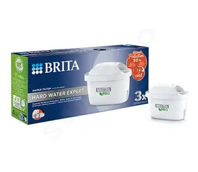 Brita Maxtra PRO Hard Water Expert 3 Stück / Filtereinsatz